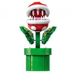LEGO Super Mario 71426 Piranha-Pflanze
