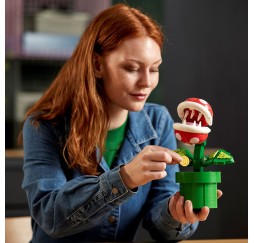 LEGO Super Mario 71426 Piranha-Pflanze
