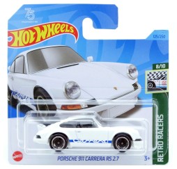 Hot Wheels HKG42 Porsche 911 Carrera RS 2.7