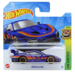 Hot Wheels HKH96 Porsche 935