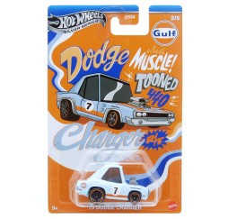 Hot Wheels JCB63 '70 Dodge Charger