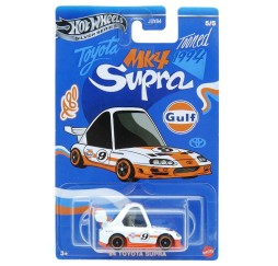 Hot Wheels JCB65 '94 Toyota Supra