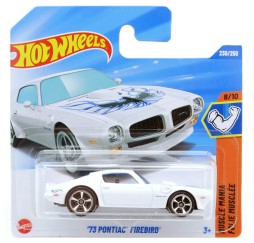 Hot Wheels JBB41 '73 Pontiac Firebird