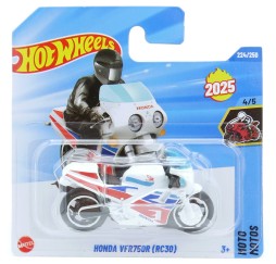 Hot Wheels HYW51 Honda VFR750R (RC30)