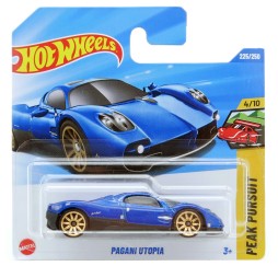 Hot Wheels JBB38 Pagani Utopia
