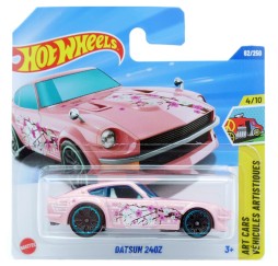 Hot Wheels JBB66 Datsun 240Z
