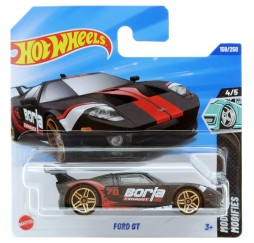 Hot Wheels JBB75 Ford GT