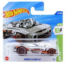 Hot Wheels JBB65 Rodger Dodger 2.0