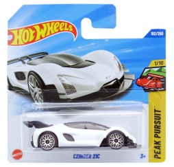 Hot Wheels JBB96 Czinger 21c