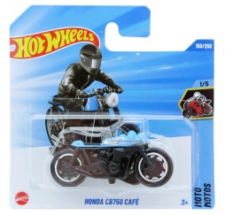 Hot Wheels JBB79 Honda CB750 Café