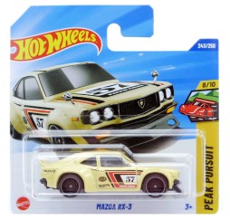 Hot Wheels JBB47 Mazda RX-3