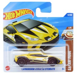 Hot Wheels JBB86 Lamborghini Huracán Sterrato