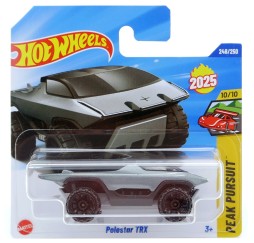 Hot Wheels HYW29 Polestar TRX