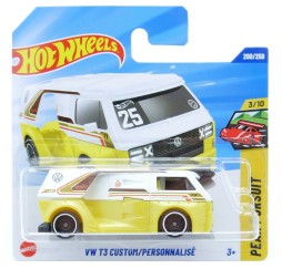 Hot Wheels JBC05 VW T3 Custom