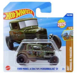 Hot Wheels HYX92 Ford Model A Custom '31