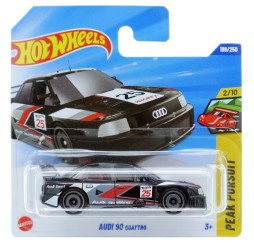 Hot Wheels JBC04 Audi 90 Quattro