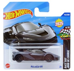 Hot Wheels JBC17 McLaren W1