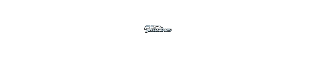 Fast & Furious